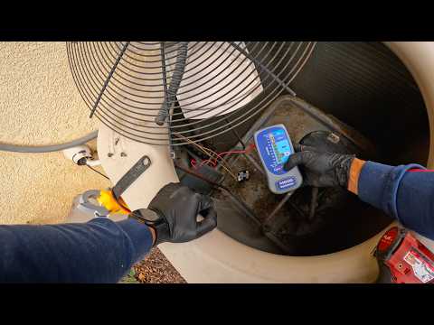 Replace or Repair? Two Dead Compressors… | PT 1
