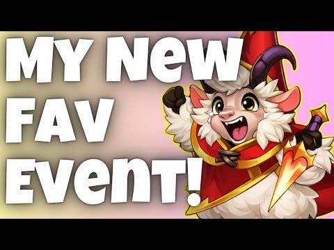 Hero Wars: Analysis of the Best Event with Rewards for F2P Players