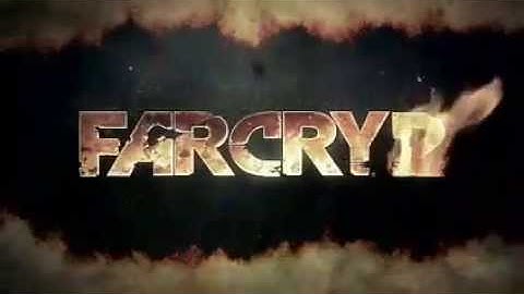 Far Cry 2 Map Editor Tutorial