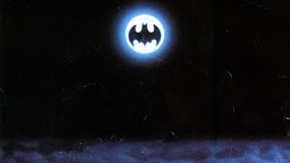 Download Lagu Batman | Opening Theme [Warner Records] | Official Audio 🎵 © 1989 MP3
