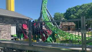 Adventureland Trip 6/11/2020