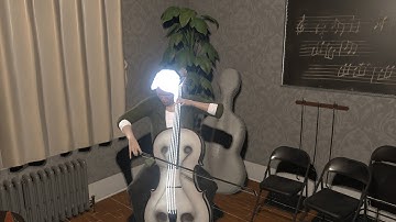 Anamorphine: Daydream Gameplay