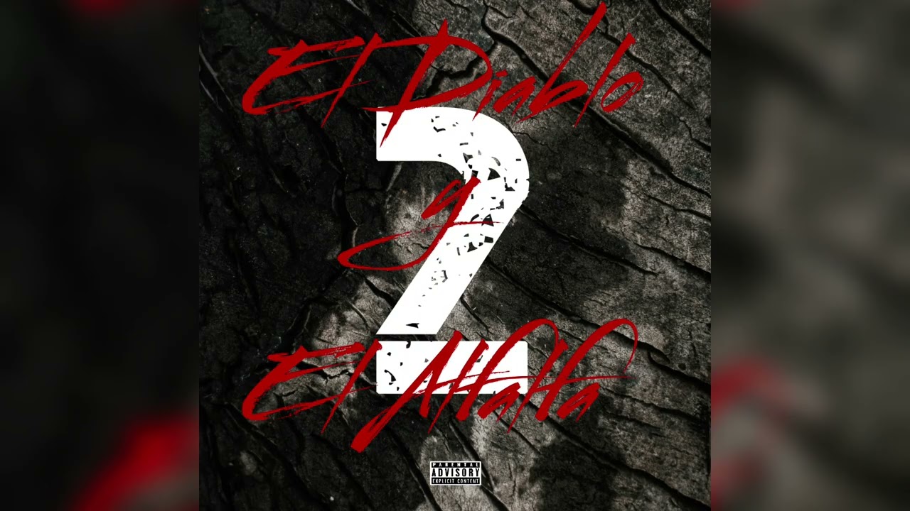 El Diablo y El Alfalfa 2 - El Rey de los Corridos 