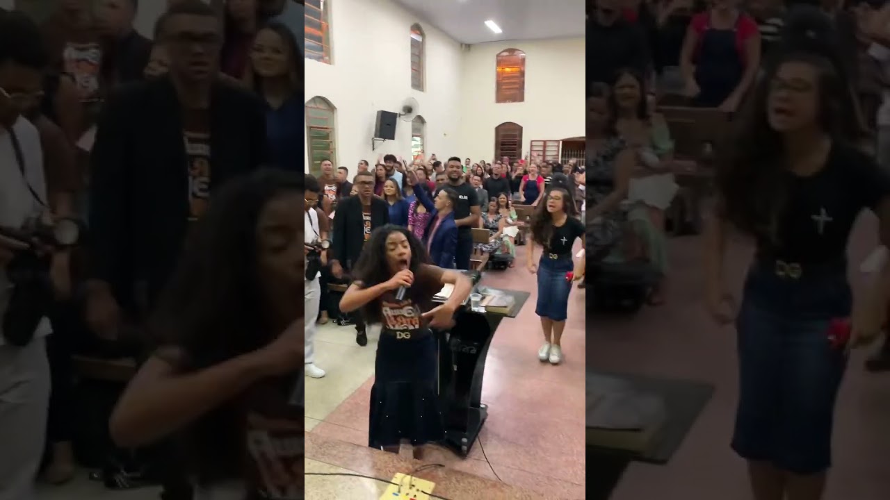 Hynara - vem me buscar 🔥 