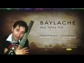 Baylache Mur Tellid Yidi Audio Music 