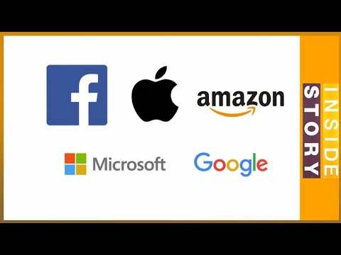 🌍Will taxing tech giants work? | Inside Story