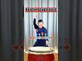 リアル太鼓の達人！Real Taiko no Tatsujin‼︎ 和太鼓でリズムチャレンジ Wadaiko Rhythm Challenge 徐々に難しくなるので挑戦してみてね kotetsu 小鉄