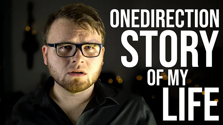 One Direction - The Story of My Life - Loop Pedal ...