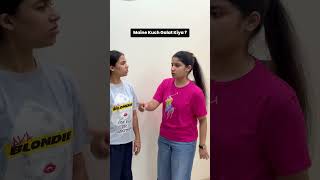 Mummy Aise Hee Darr Rahi Thi | RS 1313 SHORTS | Ramneek Singh 1313