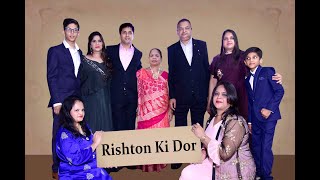 Mayra Ceremony II Rishton ki dor II emotional Family Performance