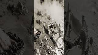 80 Million Years Ago | The Earth Was a Land of Giants. What If They Never Died | Human Evolution