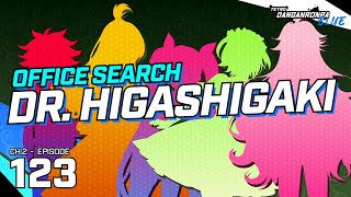 [Office Search: Dr. Higashigaki]