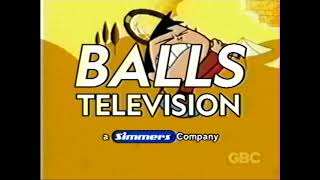 Lunar Enterprises/LOMBAX/BTV/SOY/Bluey Prods./Rainbow Maestro Inc./GBC TV (2007)