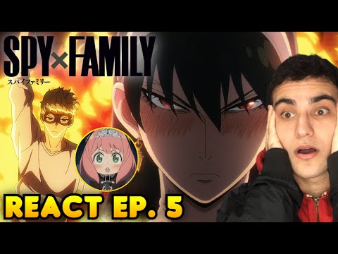Anime de Spy x Family Finalmente Voltou? 😂🔥 Chegou a Nova temporada