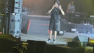 Tibeyan Da Putt Live Video Sidhu Moose Wala The Kidd D Media Latest Punjabi Song 2022