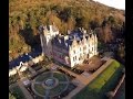 BELFAST CASTLE. ON A BEAUTIFUL WINTER MORNING. 2016