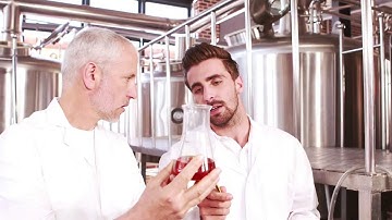 Rudolph DDM 2911 PLUS Quality, Consistency, and TTB Compliance for Distillerys