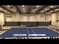 California baptist stunt vs vanguard university calif