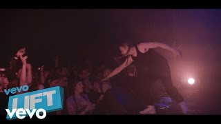 Romano - 'Klaps auf den Po' (Live) - (Vevo LIFT)