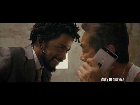 Sorry To Bother You - MONEY REV 30" TV SPOT - December 7 - Sorry To Bother You - MONEY REV 30" TV SPOT - December 7