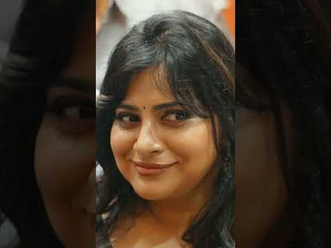 Anna Rajan Hot look...#shorts #youtubeshorts