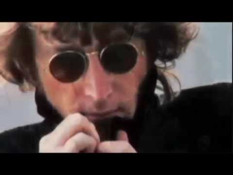 ✌ John Lennon ✌- Happy Xmas (War is Over)