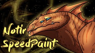 Notir - Speedpaint