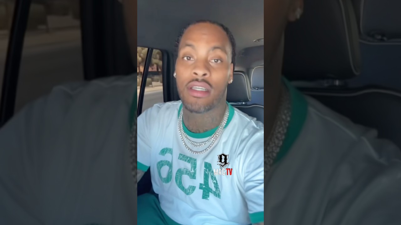 What's Poppin 🎙️ Waka Flocka - YouTube
