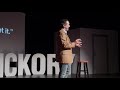 The Future of Movie Theaters | Alan Jackson | TEDxHickory
