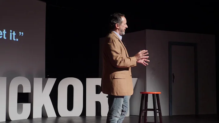 The Future of Movie Theaters | Alan Jackson | TEDx...