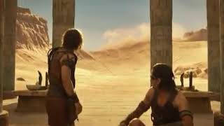 gods of egypt telugu clips music videos