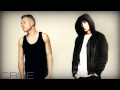 Eminem, Macklemore & Ryan Lewis - Just Can't Hold Us (feat. Ray Dalton) [Mashup]