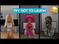 Funny Roblox Memes 😂 (TRY NOT TO LAUGH)