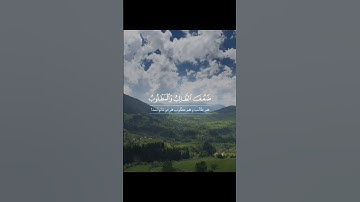 💚 #سوره_حج، آیات ۷۳ تا ۷۴ 🌿💚 گوینده: #بهروز_رضوی 💚 مترجم: #مسعود_ریاعی 🌿منبع: Instagram: @esharat_ir