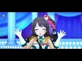 MV The iDOLM@STER Cinderella CINDERELLA PROJECT - Star!!(Game ver.)