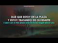 Joji - Kill The Geese // Lyrics + Sub Español