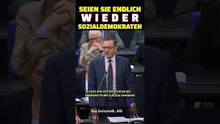 💥KLARTEXT 💥 im Bundestag: Ukraine-Milliarden stoppen! 🛑