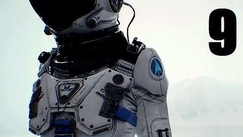 The Turing Test - Part 9 Let