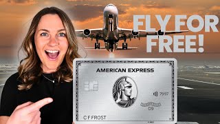 How I Travel the World for FREE with AMEX Platinum image