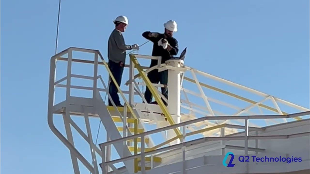 Thief Hatch video YouTube