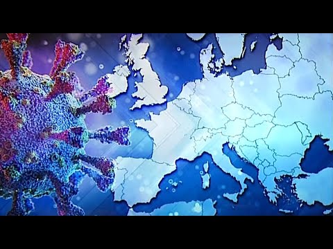 Videó: Mikor nyílnak meg az európai határok 2020 -ban
