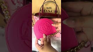 ASMR Pack my Purse video unedited