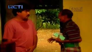 Mandra vs Kong tile mau mandi ajj pake berantem