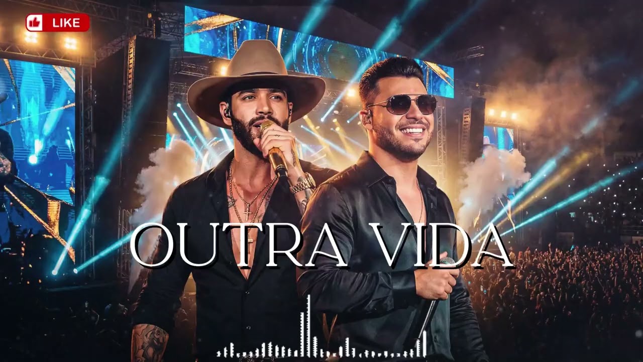 🔥ESPECIAL 2026 8 MÚSICAS NOVAS — Inspiradas em Gusttavo Lima e Murilo Huff