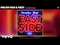 Philthy Rich, Peezy - 100 Pounds (Audio) ft. Lil Blood, Fmb Dz