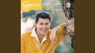 Video thumbnail of "Eddie Fisher - Lady of Spain (2001 Remastered)"