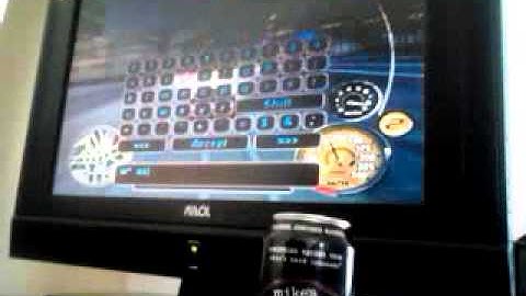 Mc3 CTF Coast Owns Mayhem