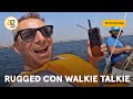 SMARTPHONE INDISTRUTTIBILE con WALKIE TALKIE INTEGRATO. Recensione ULEFONE 20WT