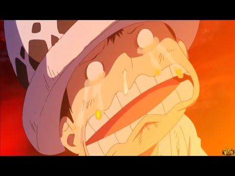 One Piece Episode 701 Review Law S Horror Story The Tragedy Of Flevance ワンピース Youtube