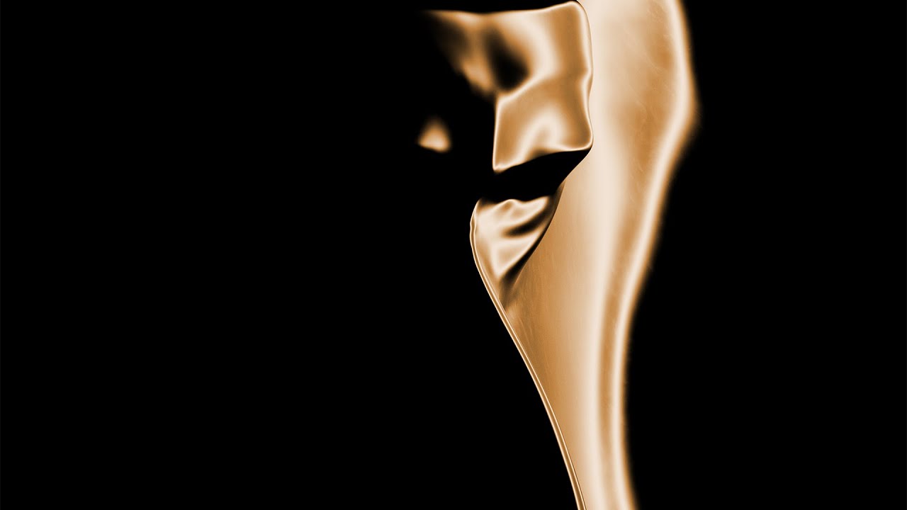 Claptone - Put Your Love On Me (Korolova Remix) [Official Visualiser]